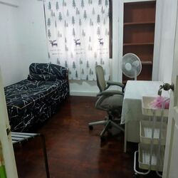 Blk 460 Clementi Avenue 3 (Clementi), HDB 4 Rooms #630549111